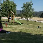 Agriturismo Biosila Farm stay *