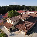 Biosila