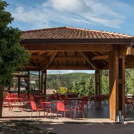 Alojamento de Turismo Rural Biosila *