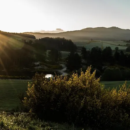 Biosila Séjour à la ferme Acri