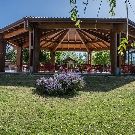 Alojamento de Turismo Rural Biosila Acri