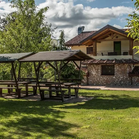 Alojamento de Turismo Rural Biosila Acri