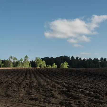 Biosila Çiftlik konaklama