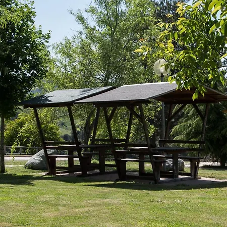 Biosila Séjour à la ferme Acri