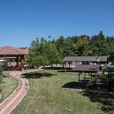 Biosila Alojamento de Turismo Rural *