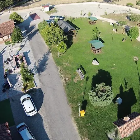 Agriturismo Biosila Acri