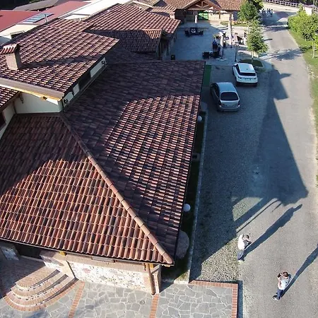 Biosila Çiftlik konaklama