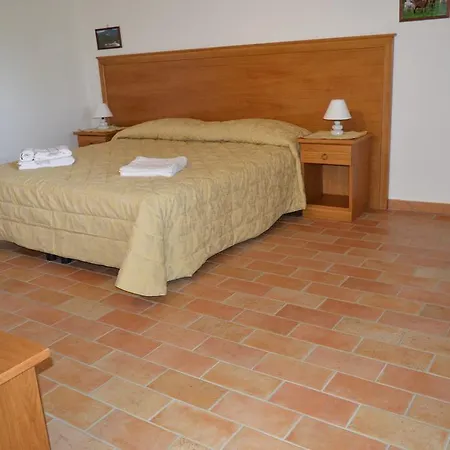 Biosila Séjour à la ferme *