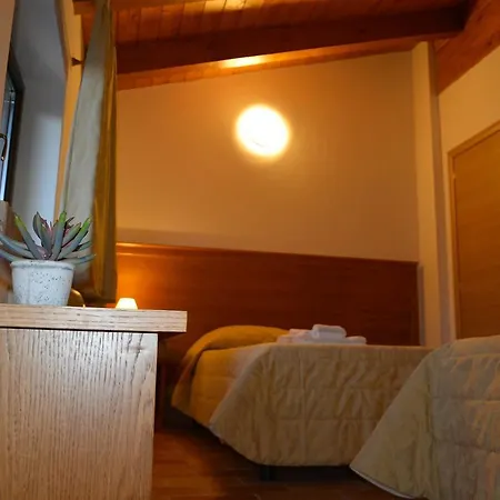 Çiftlik konaklama Biosila Acri