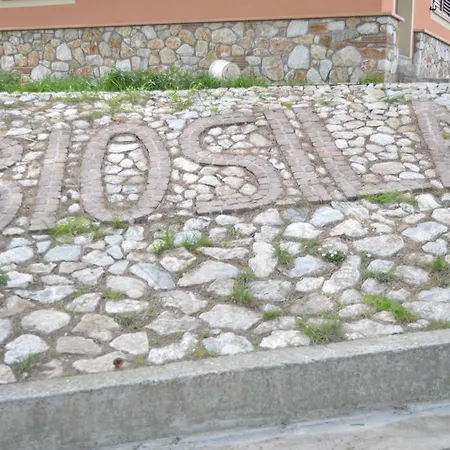 Séjour à la ferme Biosila