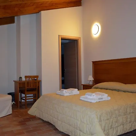 Biosila Çiftlik konaklama Acri