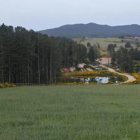 Çiftlik konaklama Biosila