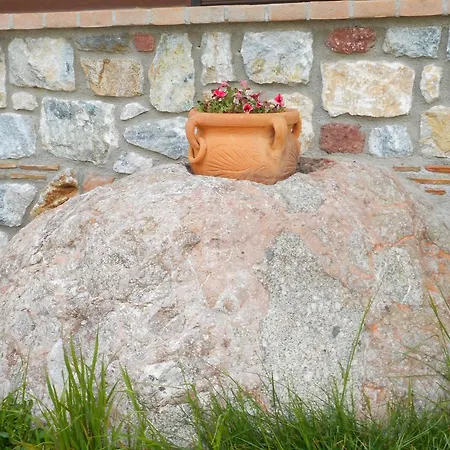 Séjour à la ferme Biosila