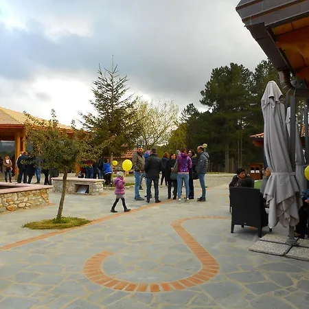 Biosila Séjour à la ferme *