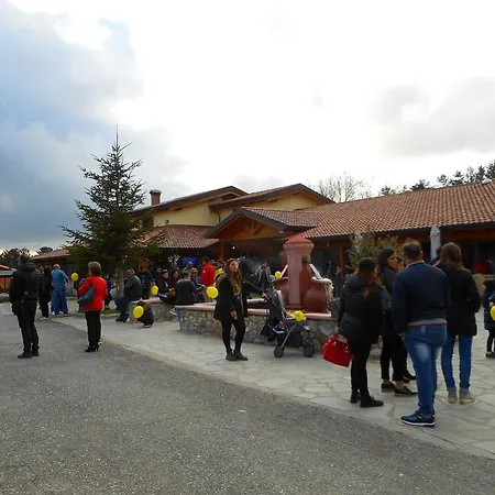 Séjour à la ferme Biosila