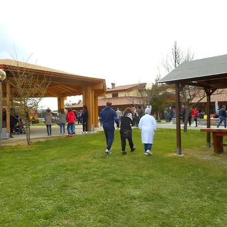 Biosila Çiftlik konaklama Acri