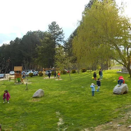 Biosila Séjour à la ferme *
