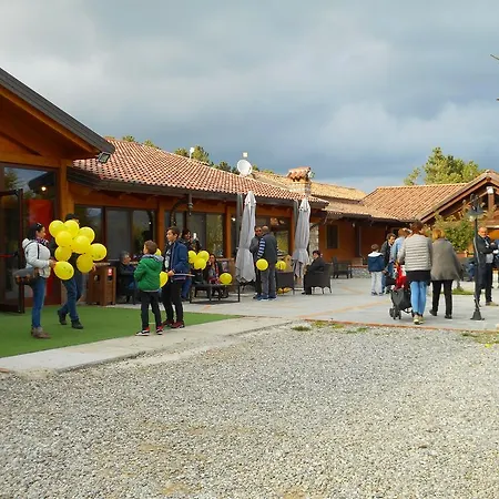 Séjour à la ferme Biosila