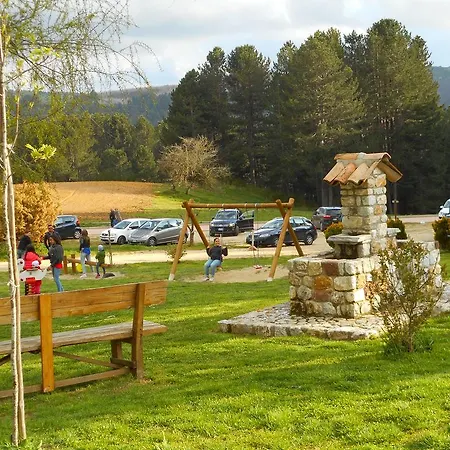 Biosila Séjour à la ferme *