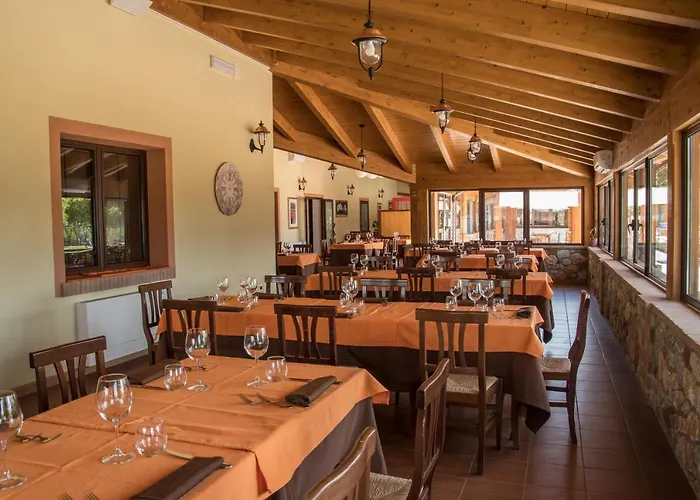 Biosila Alojamento de Turismo Rural