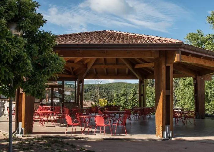 Alojamento de Turismo Rural Biosila *