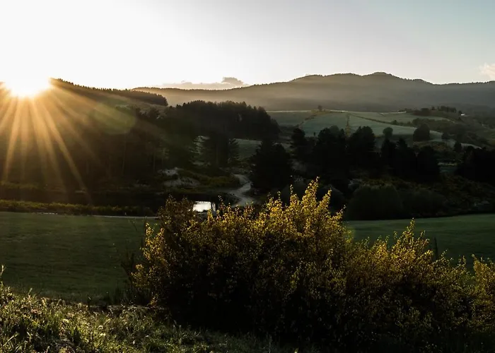 Biosila Alojamento de Turismo Rural Acri