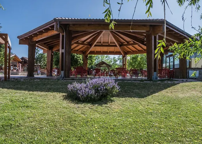 Alojamento de Turismo Rural Biosila Acri