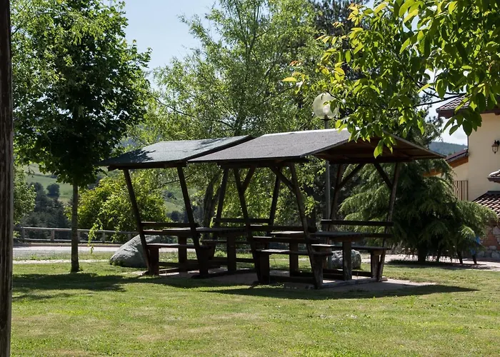 Biosila Alojamento de Turismo Rural Acri