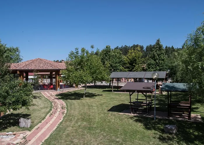 Biosila Alojamento de Turismo Rural *