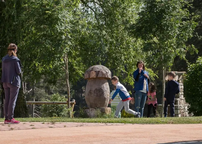 Alojamento de Turismo Rural Biosila *