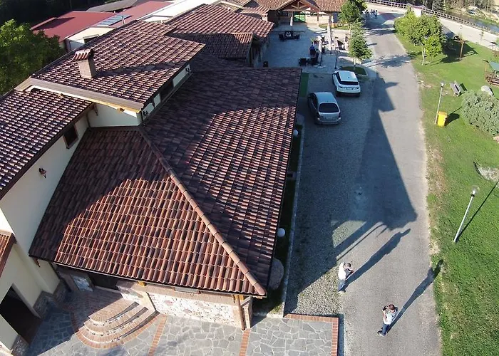 Biosila Alojamento de Turismo Rural