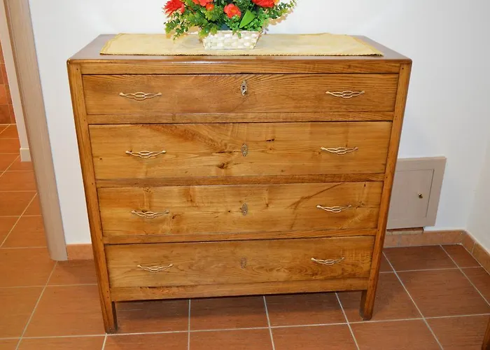 Alojamento de Turismo Rural Biosila *