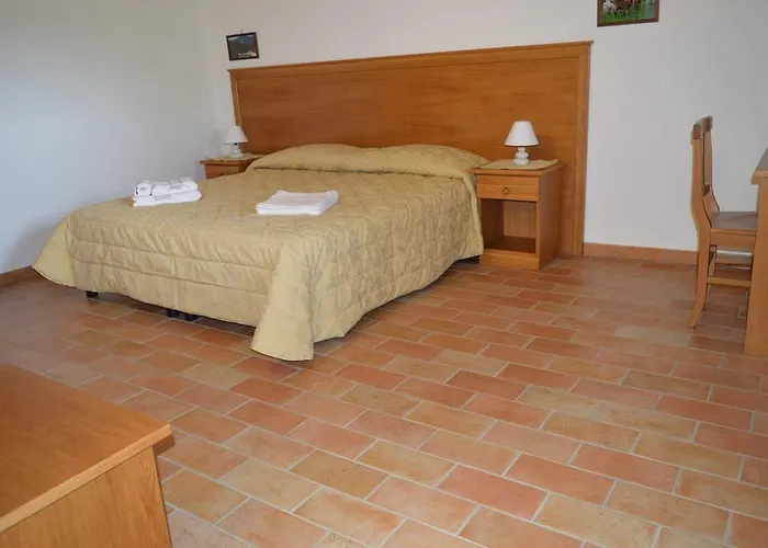 Biosila Alojamento de Turismo Rural *