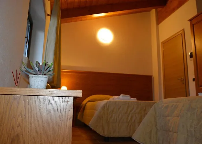 Alojamento de Turismo Rural Biosila Acri