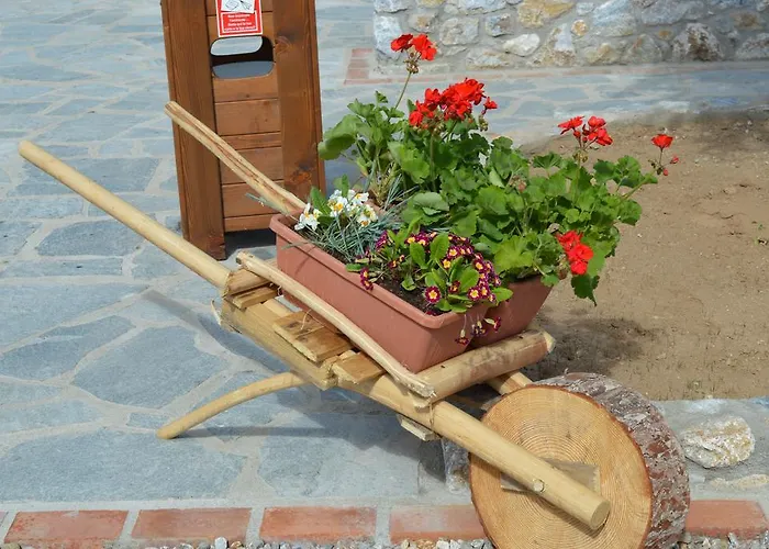 Alojamento de Turismo Rural Biosila Acri