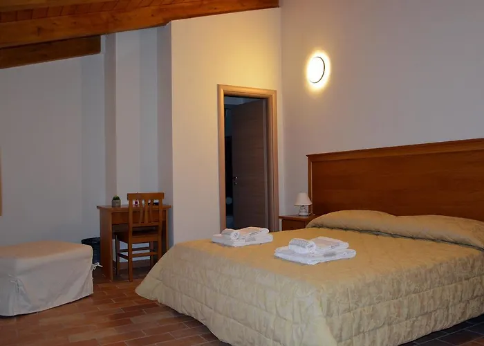 Biosila Alojamento de Turismo Rural Acri