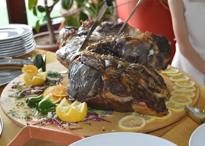 Alojamento de Turismo Rural Biosila Acri