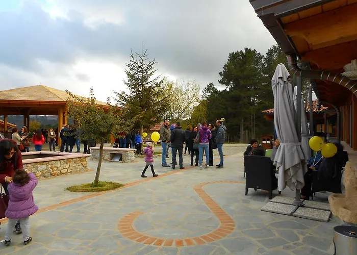 Biosila Alojamento de Turismo Rural *