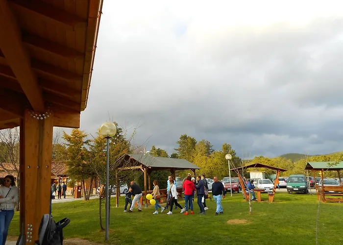 Alojamento de Turismo Rural Biosila Acri