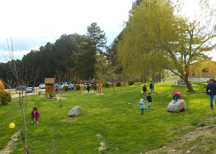 Biosila Alojamento de Turismo Rural *