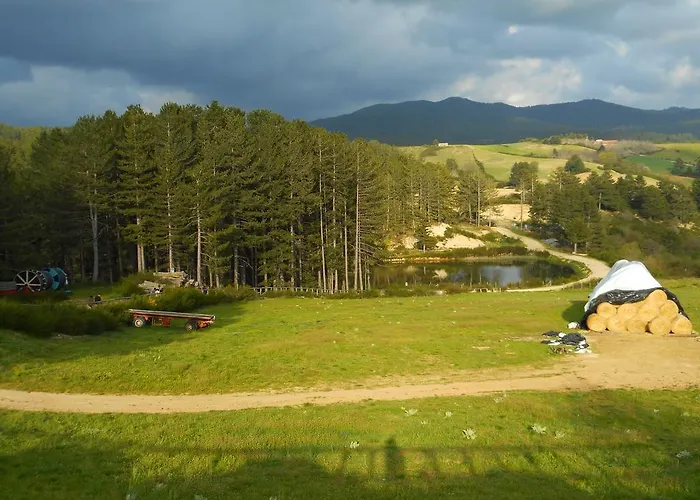 Biosila Alojamento de Turismo Rural Acri