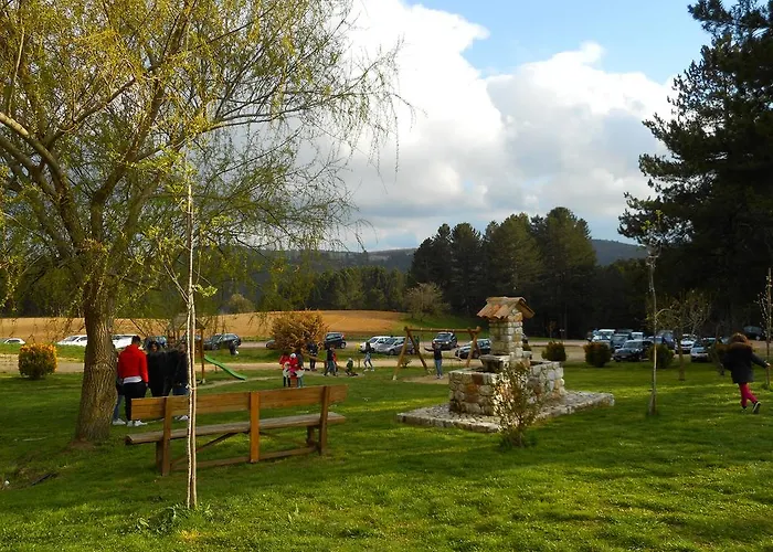 Biosila Alojamento de Turismo Rural *