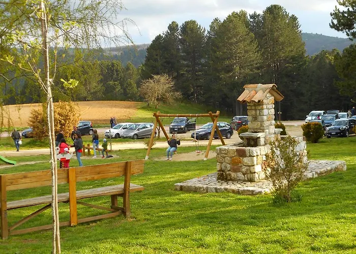 Biosila Alojamento de Turismo Rural *